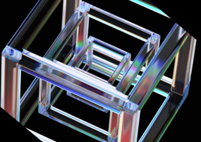 Flyte Geometric Squares